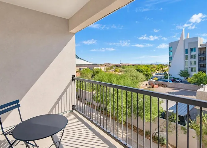 Dt 1bd With Pool Gym Parking Wd Apartment Tempe